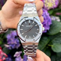 Audemars Piguet Royal Oak 41 MM Gray Dial