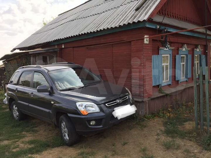 Участок 30,5 сот. (СНТ, ДНП)