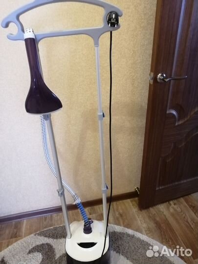 Отпариватель