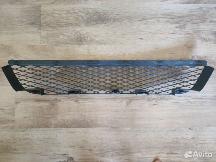 Нижняя решетка радиатора Mazda 3 BS1A-501T1 PP+T16