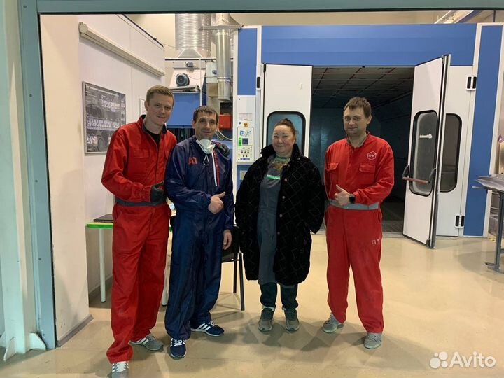 Автоподбор