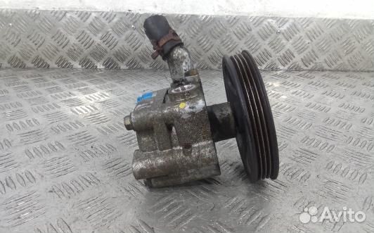 Насос гу бензиновый nissan almera N16 (KEA22DH01)