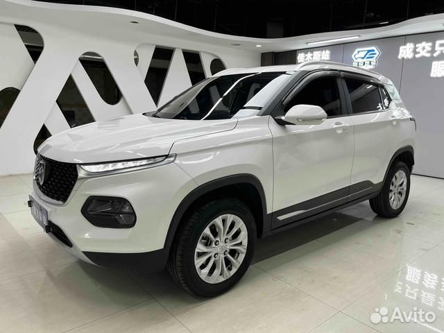 Выберем Baojun RC5, 510. Поможем с подбором