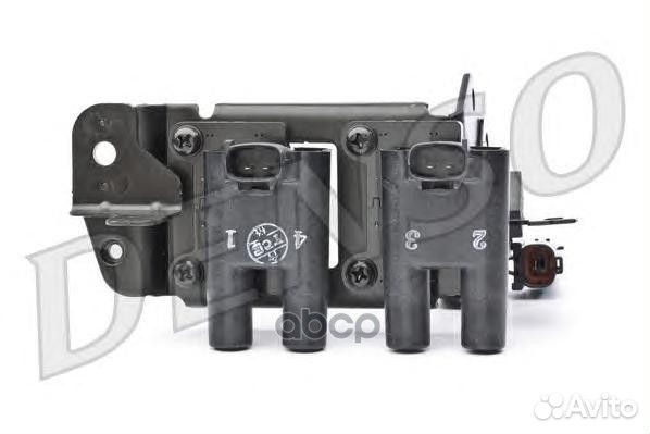 Катушка зажигания DIC-0115 Denso