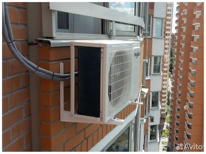 Чистка кондиционеров,ремонт сплит систем,заправка