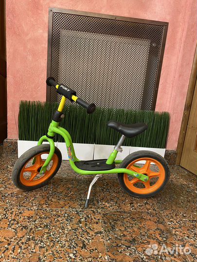 Беговел Puky lr 1l