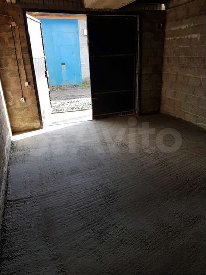 Гараж, 24 м²