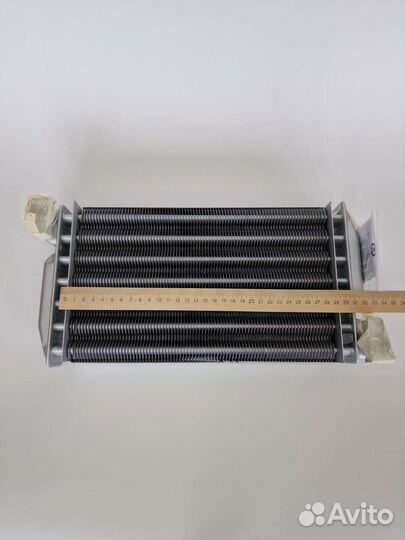 Теплообменник Baxi Luna 3 31 620870 5680990