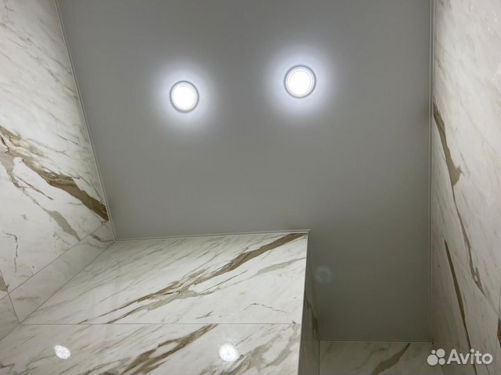 Ремонт квартир, офисов, домов. Под ключ