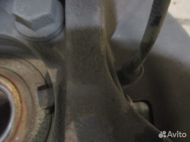 Датчик ABS задний левый Opel Astra J 2009-2015