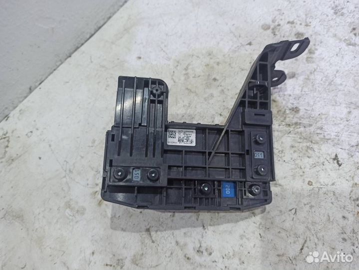 Блок предохранителей