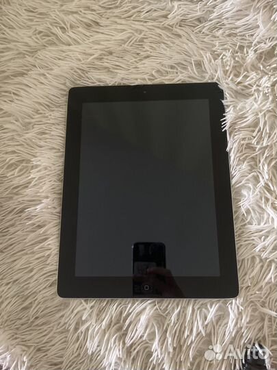 iPad mini 3 64gb wi fi