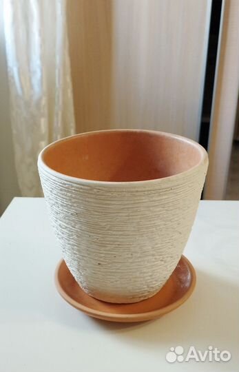 Кашпо горшок для цветов IKEA skakig 12