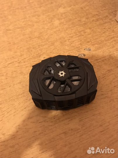 Кулер для телефона