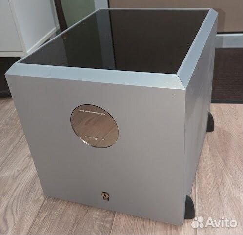 Комплект активной акустики Sven-Audio HA-490T