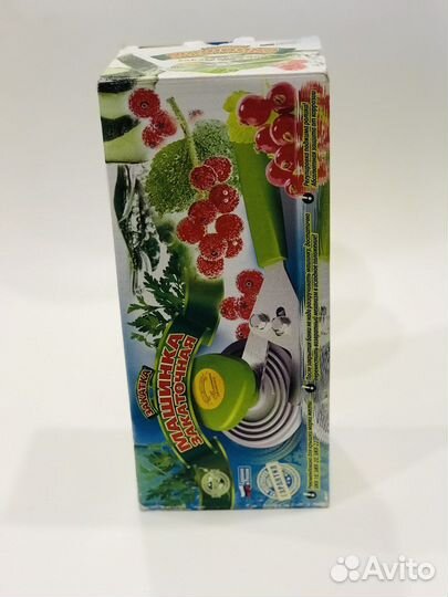 Закаточная машинка для жестяных банок