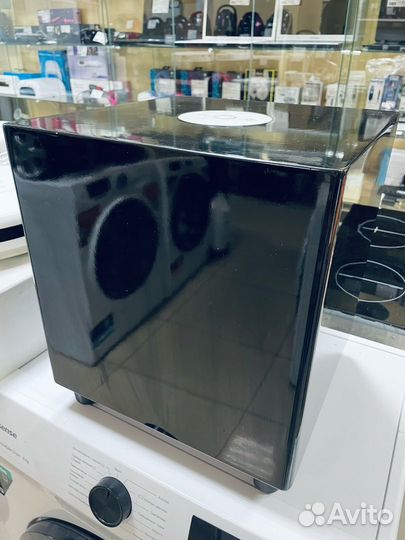 Активный сабвуфер Monitor Audio Radius R370 HD цн