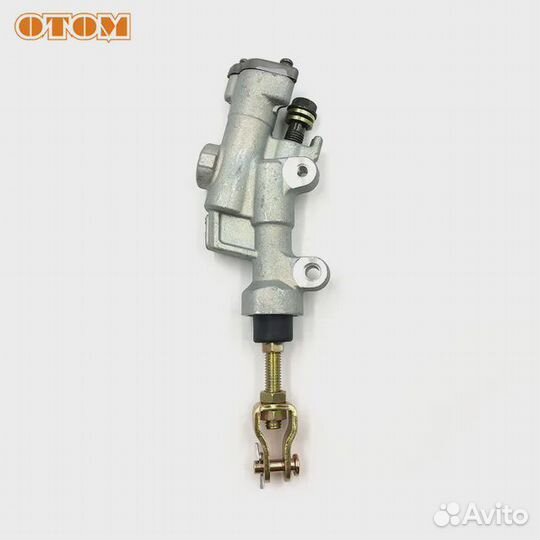 Тормозной цилиндр заднего тормоза, HM-00045424