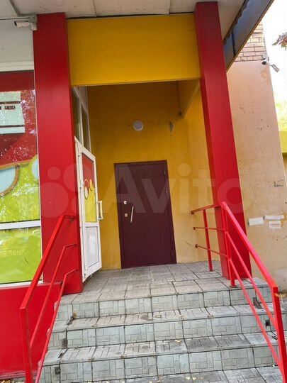 Торговая площадь, 70 м²