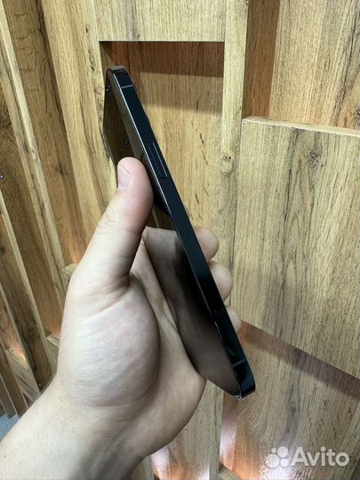 iPhone 12 Pro Max, 128 ГБ