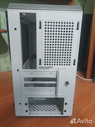 Корпус для пк