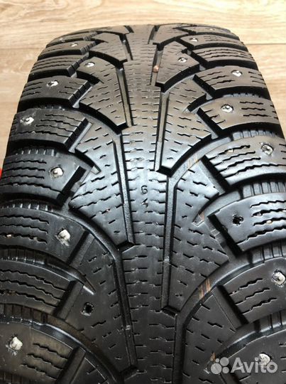 Nokian Tyres Nordman 5 SUV 225/65 R17 106T