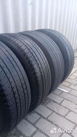 Bridgestone Ecopia EP850 215/65 R16