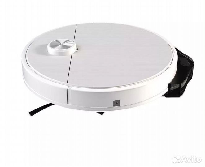 Робот пылесос моющий