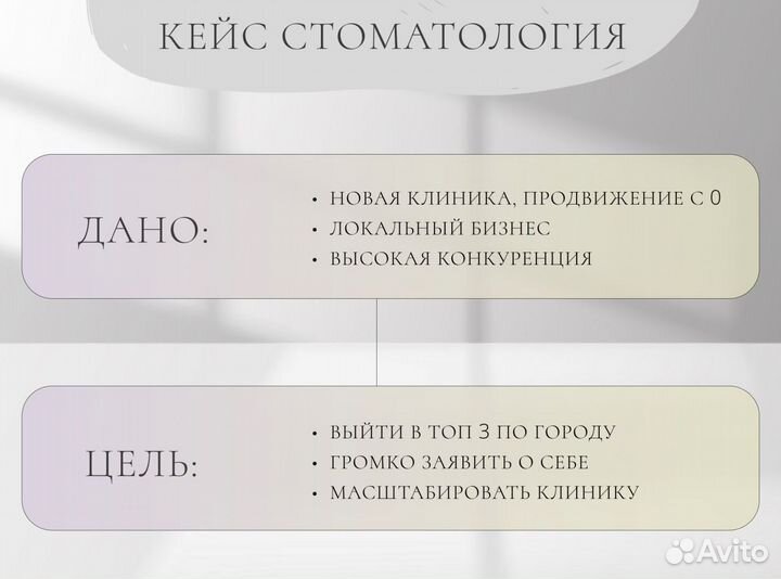 Smm продвижение Маркетолог