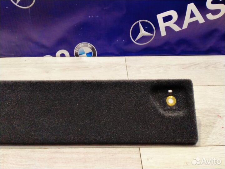 Обшивка багажника Mercedes-Benz Ml 164 272.967 30