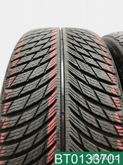 Michelin Pilot Alpin 5 235/55 R17 103V