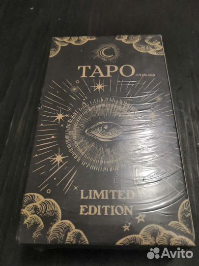 Карты taro гадание