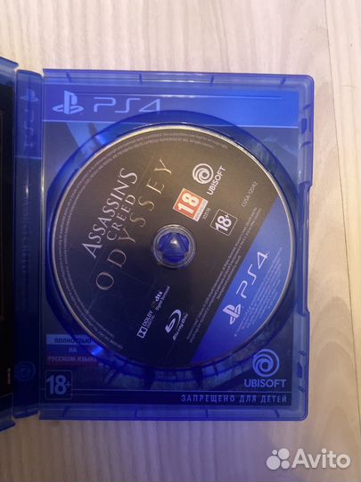 Игра для приставки