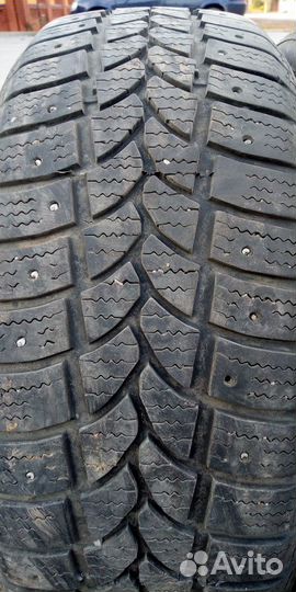 Riken Allstar 205/55 R16