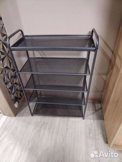 Подставка для обуви бу