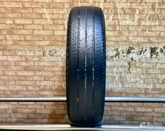 Continental Vanco 2 195/75 R16C