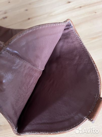 Сапоги massimo dutti 38