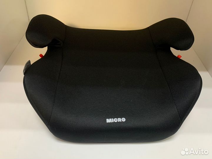 Автомобильный бустер