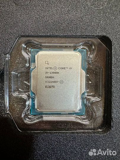 Intel core i9 13900k OEM