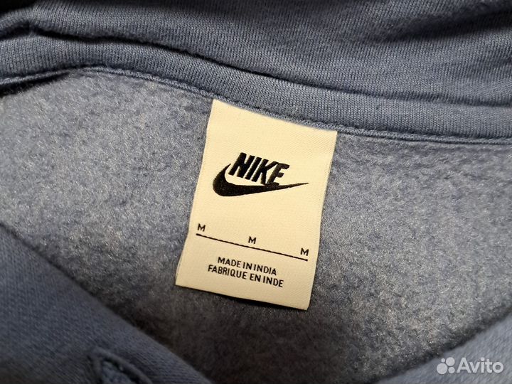 Кофта Найк/Nike мужская