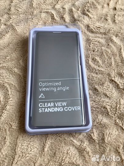 Чехол на Samsung galaxy note 8