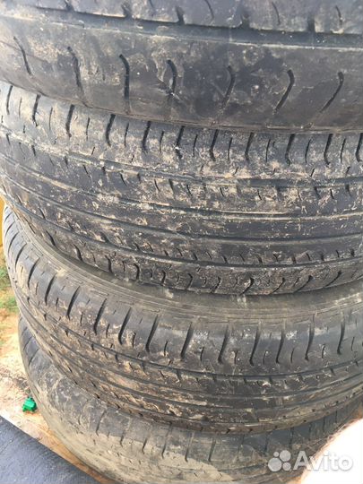 Hankook Optimo K415 205/60 R16 92V