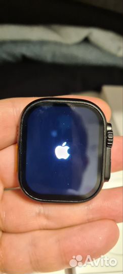 Смарт часы apple watch ultra 2 49mm