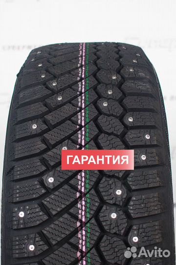 Gislaved Nord Frost 200 235/45 R18