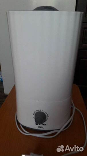 Увлажнитель воздуха новый