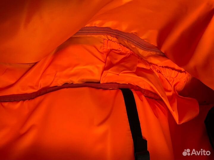 Чехол фехтовальный (рюкзак)