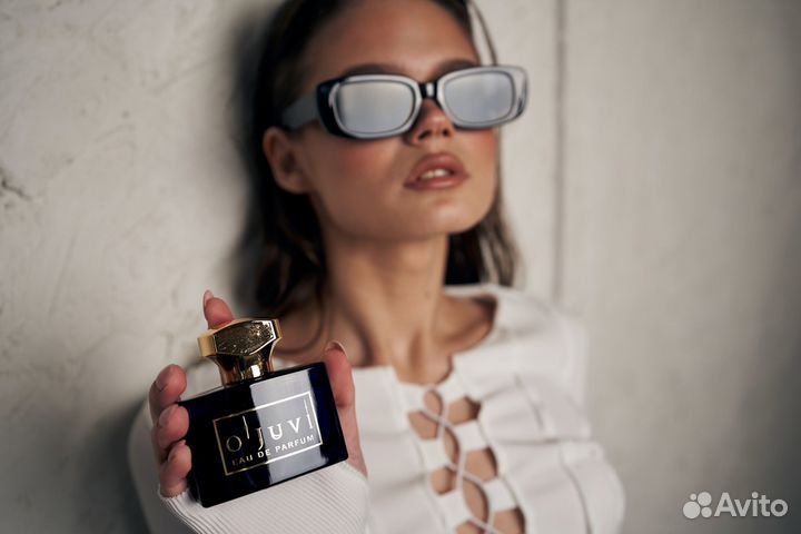 Духи Ojuvi категория премиум (женс. мужс.)