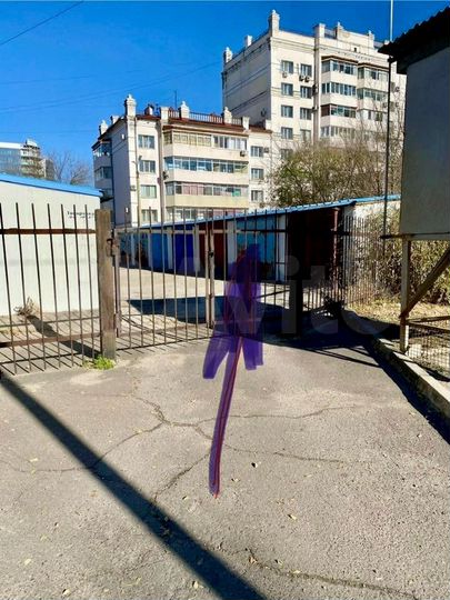 Гараж, 20 м²