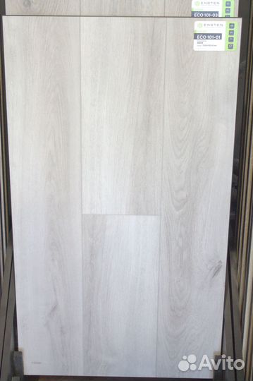 Кварцвиниловая плитка в коридор