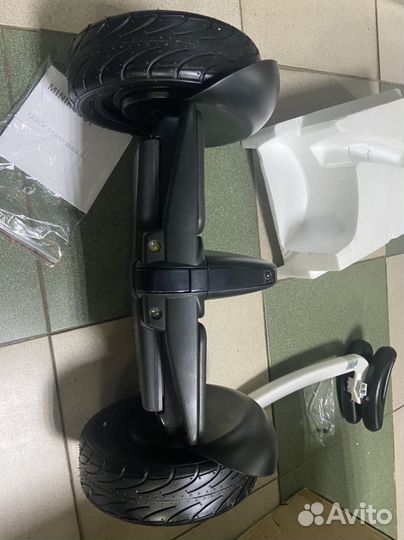 Мини segway гироскутер
